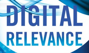 Digital Relevance Cover