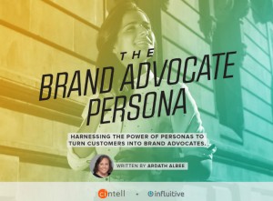 Brand Advocate Persona