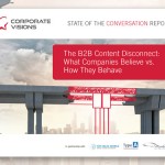 The State of the B2B Conversation: Disconnected